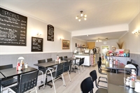 cafe coffee shop hertfordshire - 1