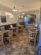 licensed restaurant coffee shop - 3