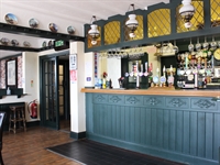 lincolnshire renovated pub with - 2