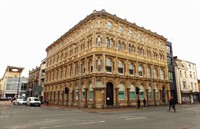 landmark commercial premises cardiff - 1
