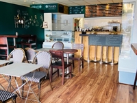 leasehold coffee house sandwich - 3