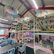very successful children's play - 3