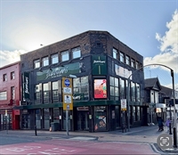 established dual-concept nightclubs - 1