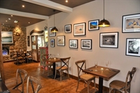 established bistro apartment isle - 3