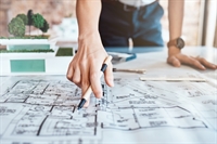 busy architecture design service - 1