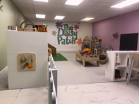 indoor playground for under - 1