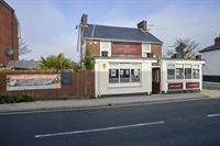 the brickmakers arms tenancy - 1