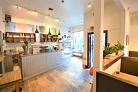 established coffee shop central - 1