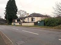 riverside coaching inn on - 1