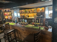 traditional cornish country pub - 2