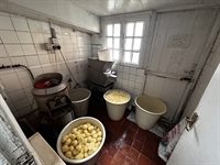 fish chip restaurant two-bedroom - 1