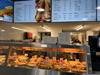 exceptional fish chips restaurant - 1