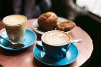 immaculate class 3 coffee - 1