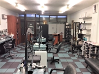 established hairdressing salon telford - 1