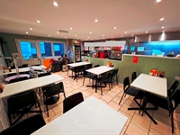 super cafe for sale - 3