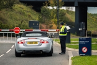 trusted security service business - 2
