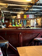 traditional country inn on - 3