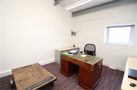modern two-storey industrial business - 3