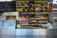 thriving fish chip shop - 3