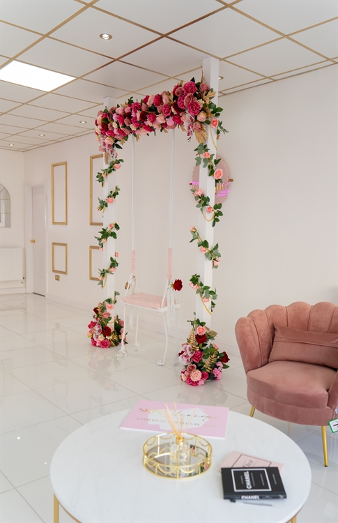 Buy a Profitable Laser Hair Removal Clinic In Ilford