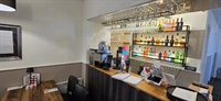 fully fitted restaurant qsr - 3