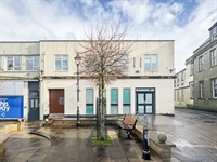 large retail premises for - 1