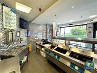 traditional fish chip shop - 2