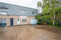industrial warehouse unit uxbridge - 1