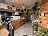 highly regarded coffee deli - 1