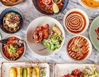 sheffield indian restaurant with - 1