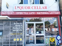 leasehold off-licence convenience store - 1