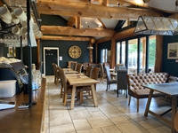 popular cafe bistro business - 2
