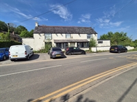 closed village public house - 1