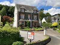 maple bank guest house - 1