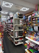 pound shop discount store - 1