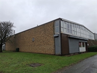 former food prep facility - 2