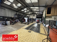 freehold mot repair-garage blandford - 2