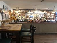 historic pub medieval somerset - 3