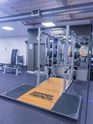 highly profitable anytime fitness - 2