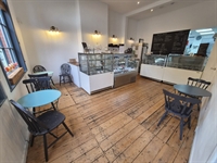restaurant cafe retail premises - 2