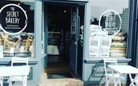 artisan bakery dog friendly - 1