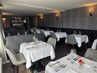 licensed 38 cover bistro - 2