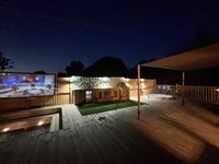 profitable luxury glamping investment - 3