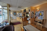 well-established town centre café - 2