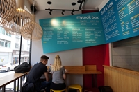 brighton location asian takeaway - 1