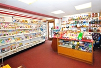 town centre retail shop - 3