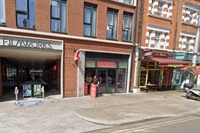 prime corner restaurant ealing's - 1