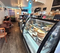 café coffee shop for-sale - 2