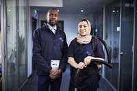 nic local commercial cleaning - 1