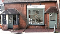 florist homeware business village - 1